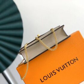 MYLOCKME Kette Tasche