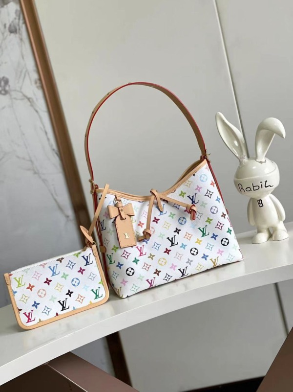 Carry All PM Mehrfarbig 29 cm