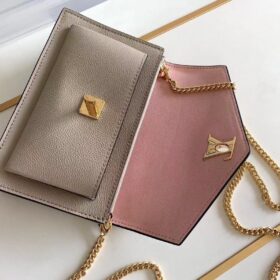 MYLOCKME Kette Tasche