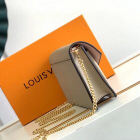 MYLOCKME Kette Tasche