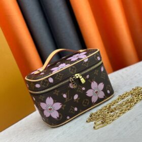 Nice Sakura Braun 14 cm