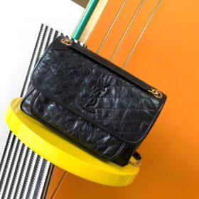Niki Schwarz 28 cm
