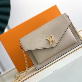 MYLOCKME Kette Tasche