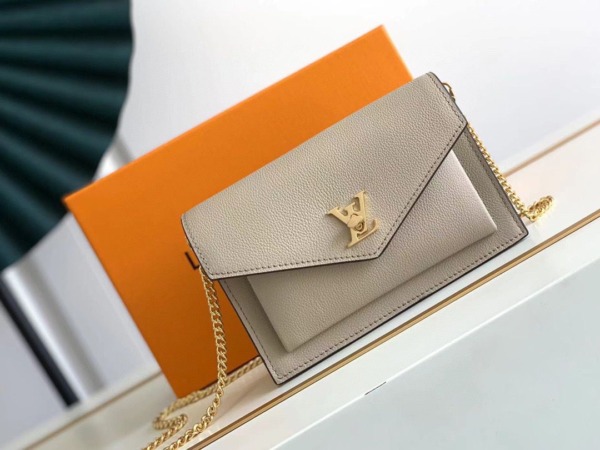 MYLOCKME Kette Tasche