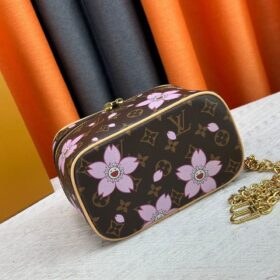 Nice Sakura Braun 14 cm