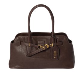 Aventure nappa Bruyèreholz 44 cm