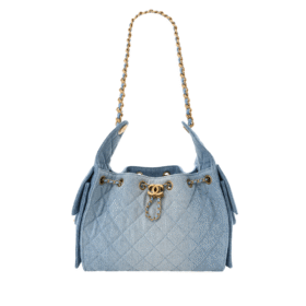 Josie Blue 30 cm