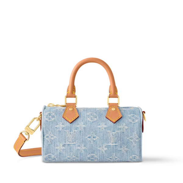 NANO SPEEDY Jeans 16 cm