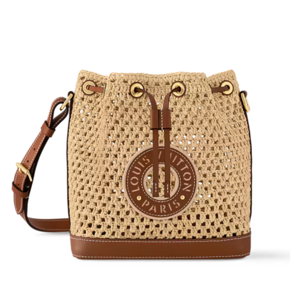 Noé BB Braun 22 cm