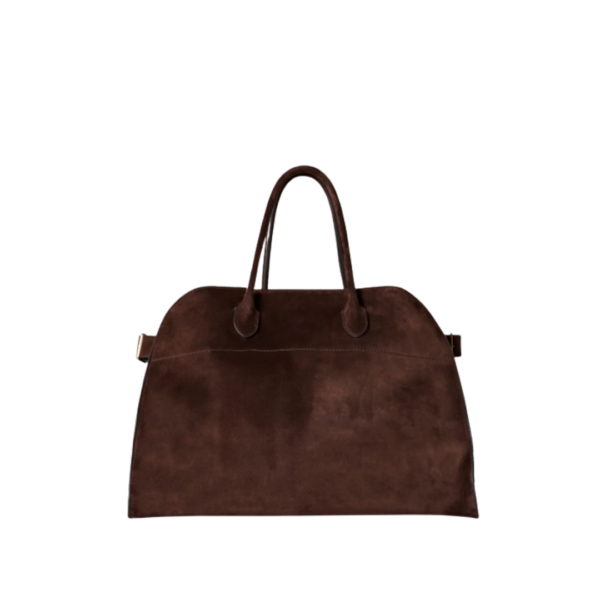 Soft Margaux in Mokka 38cm