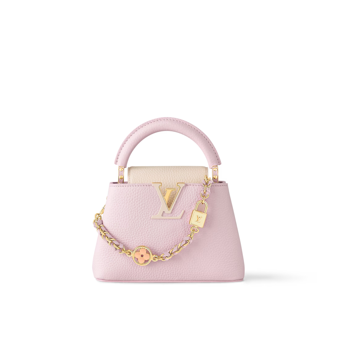 Capucines Mini 21 cm