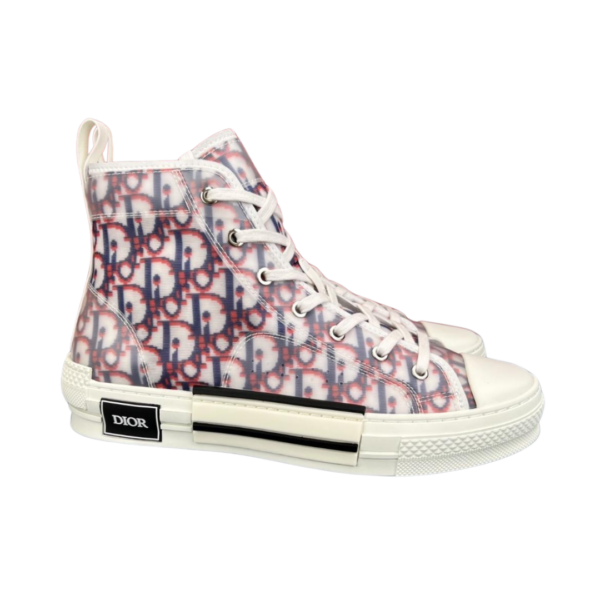 B23 High Top