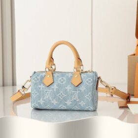 NANO SPEEDY Jeans 16 cm