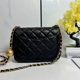 Romance Schwarz 17 cm