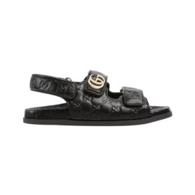 Sandals Schwarz