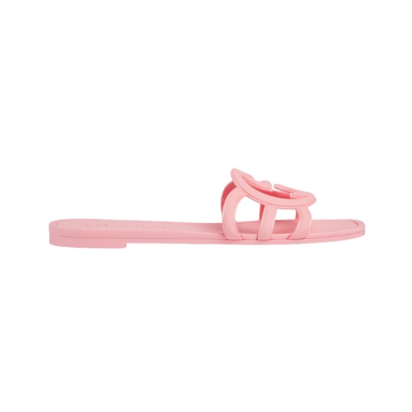 Interlocking Rosa