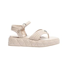 Lambskin Hellgrau 4.5 cm