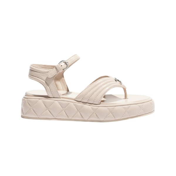 Lambskin Hellgrau 4.5 cm