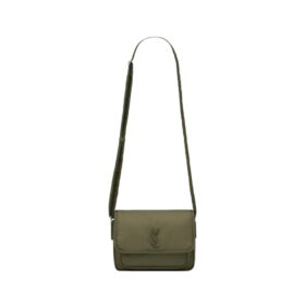 Messenger Khaki 21 cm