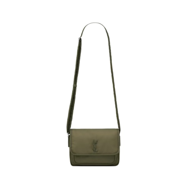Messenger Khaki 21 cm