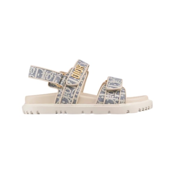 Dioract Blaue Chambray