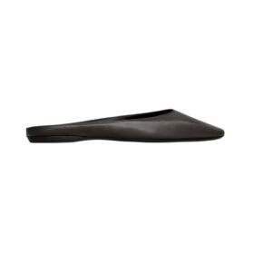 Lido Slip-Ons Adlerbraun