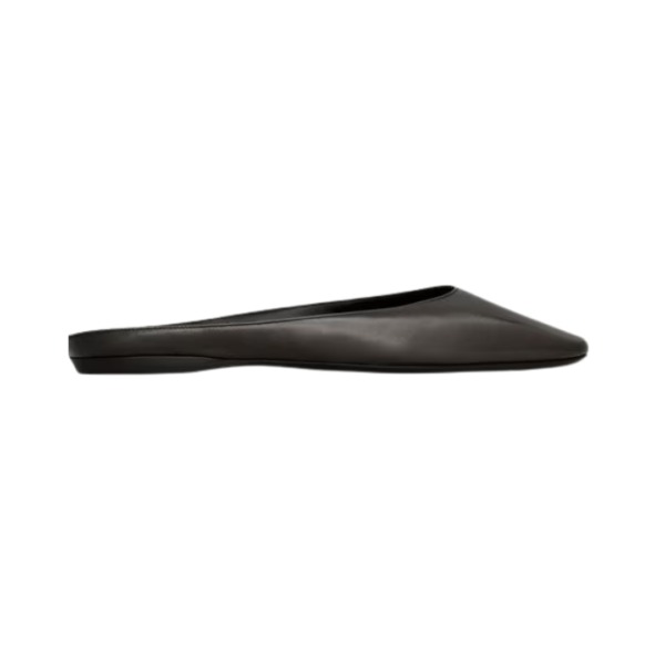 Lido Slip-Ons Adlerbraun