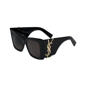 SL M119 Blaze Schwarz
