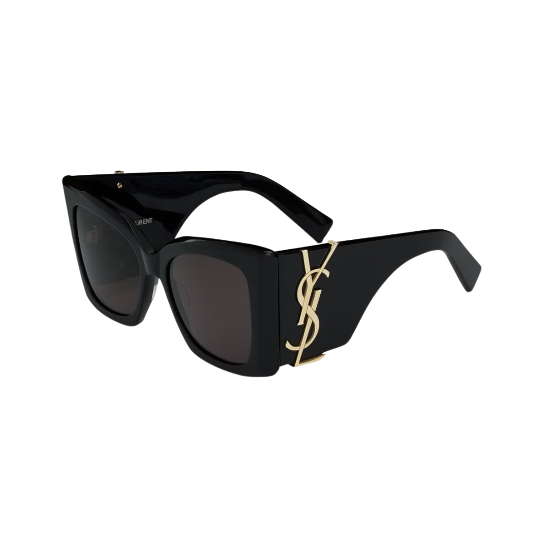 SL M119 Blaze Schwarz
