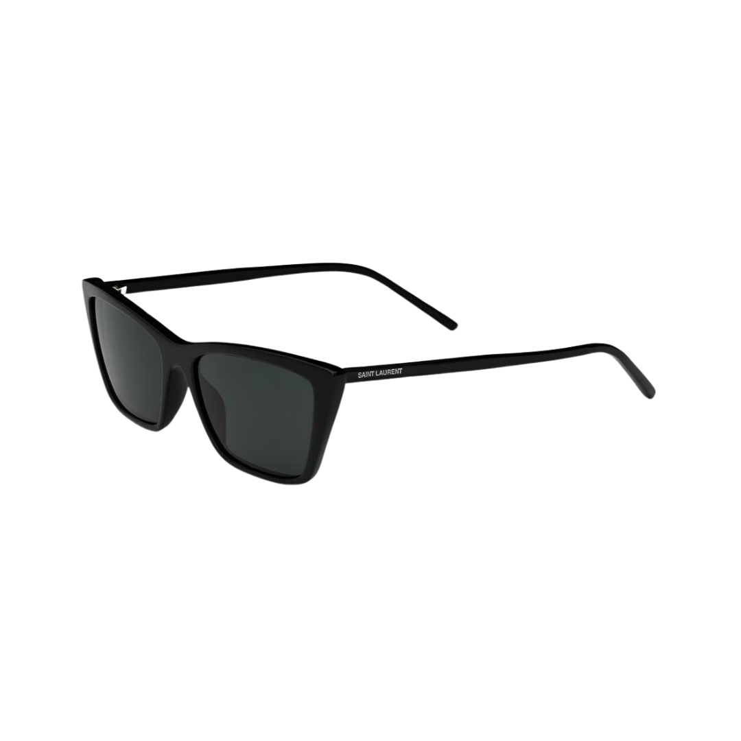 SL 737 Schwarz