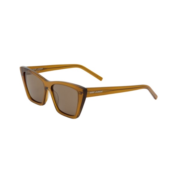 SL 276 Mica Cognacbraun