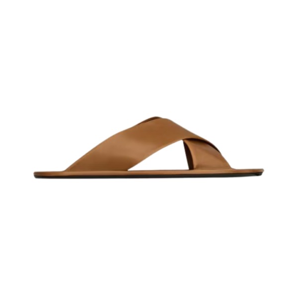 Carlyle Slides Macadamia