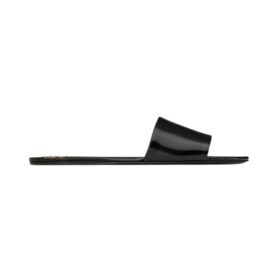 Carlyle Glazed Schwarz
