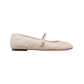 Ballet Flats Hellbiskuit