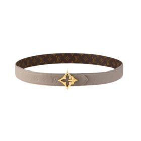 LV Flowergram Grau 3 cm