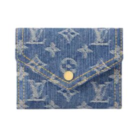 Victorine Blau 12 cm