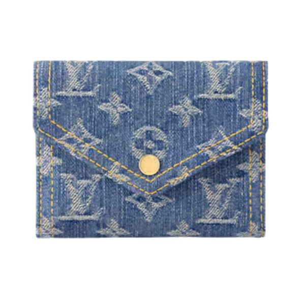 Victorine Blau 12 cm