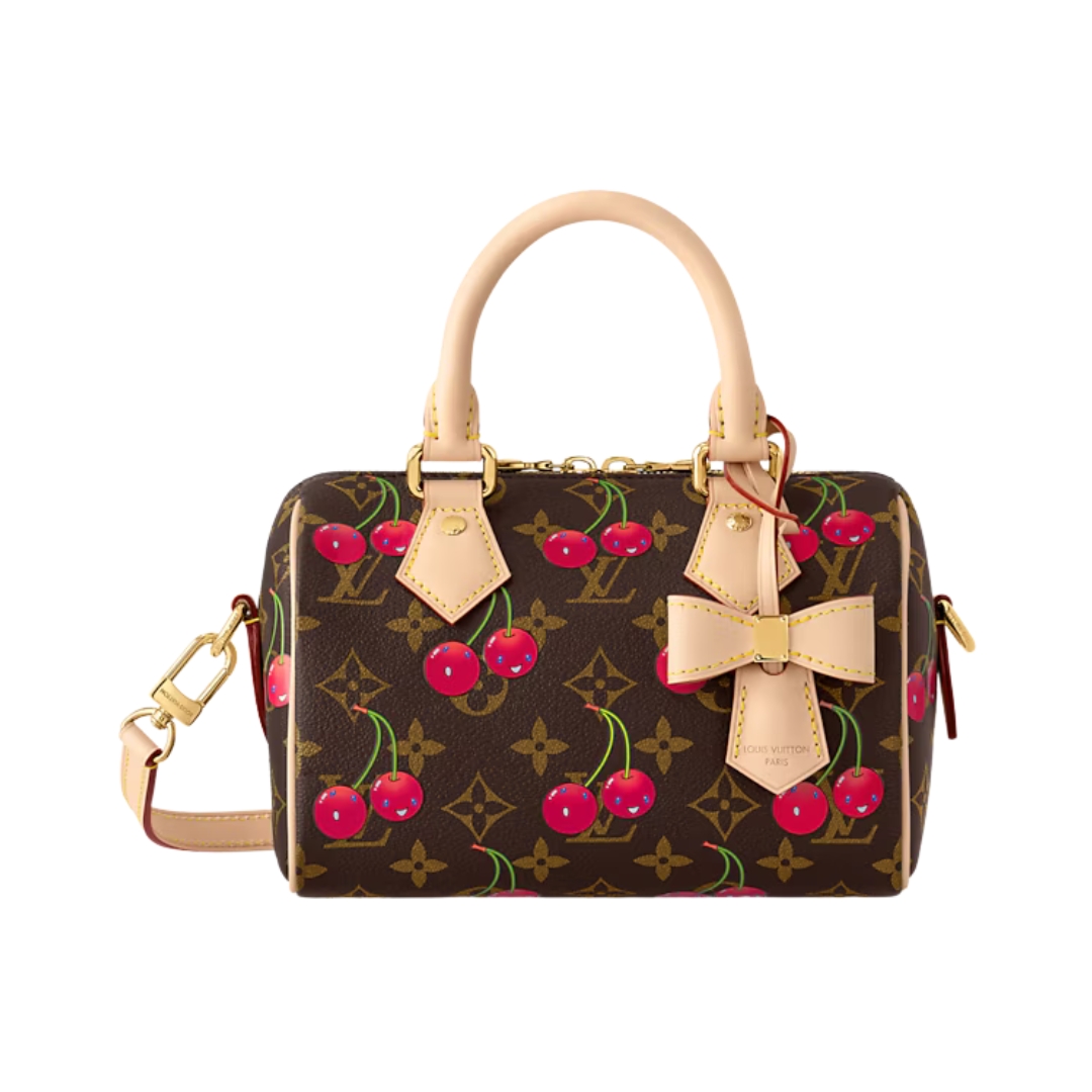 TM Speedy Braun 20.5 cm