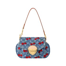 TM Sunset Blau 27 cm