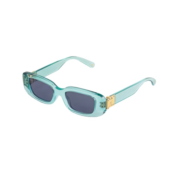 S-Lock Kristallblau