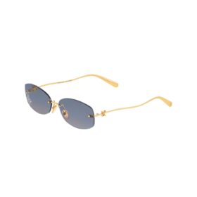 Glam 2.0 Oval Blau
