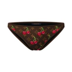 TM Cherry Braun/Rot