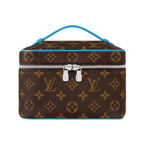 Nice Gaston/Blau  20 cm