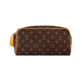 Dopp Kit Safran/Gelb 28 cm
