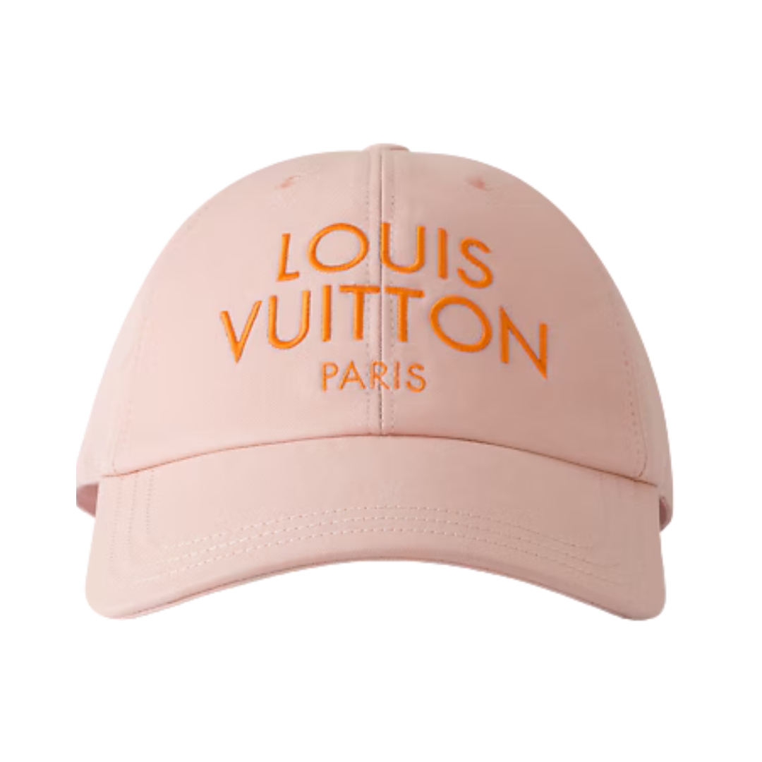 Paris Cap Rosa