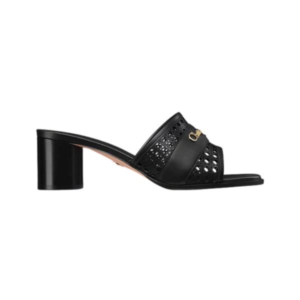 D-Lane Zwart 5.5 cm