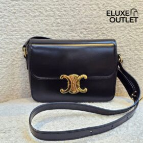 Triomphe Schwarz 18.5 cm