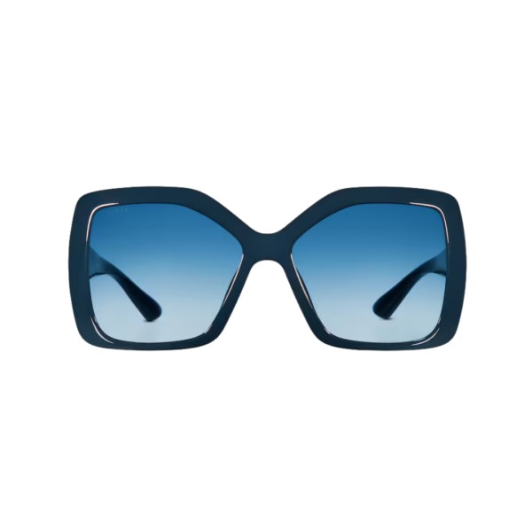 Square Blau