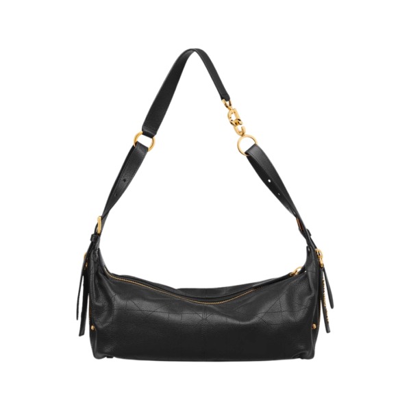 D-Journey Zwart 33 cm