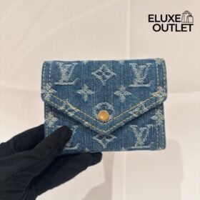 Victorine Blau 12 cm